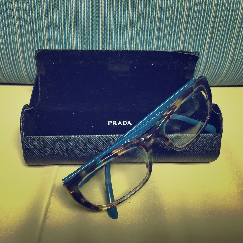 Prada Eyewear